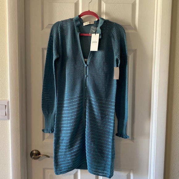 Joie knit dress